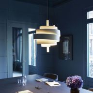 Marset Piola Hanglamp - Roze