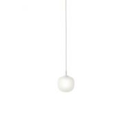 Muuto Rime Hanglamp - 12 cm - Wit