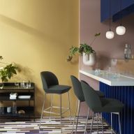 Muuto Rime Hanglamp - 25 cm - Grijs