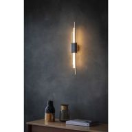 Bert Frank Tanto Wandlamp - Large - Wit
