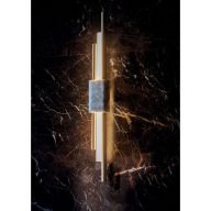 Bert Frank Tanto Wandlamp - Large - Wit