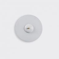 Bert Frank Trave Wandlamp - Wit 