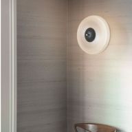 Bert Frank Trave Wandlamp - Wit 