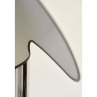 Flos Chiara F Vloerlamp - Roestvrij staal