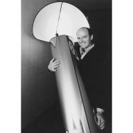 Flos Chiara F Vloerlamp - Roestvrij staal