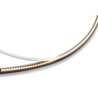 Flos La Plus Belle Spiegel - Wandlamp - Aluminium