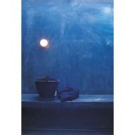 Flos Mini Glo-ball C/W Wandlamp - Wit