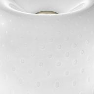 Foscarini Lumiere 30th Grande Tafellamp - Bulles - Dimmer