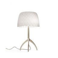 Foscarini Lumiere 30th Piccola Tafellamp - Pastilles - Aan-uit
