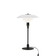 Louis Poulsen PH 3/2 Tafellamp - Zwart