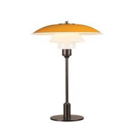 Louis Poulsen PH 3Â½-2Â½ Colour Tafellamp - Geel