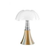 Martinelli Luce Pipistrello 4.0 Tafellamp LED - Messing