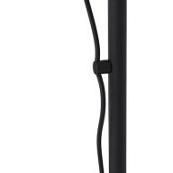 Muuto Post Floor Vloerlamp - Zwart