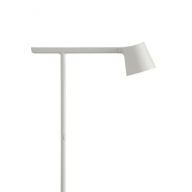 Muuto Tip Floor Vloerlamp - Zwart