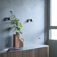 Muuto Tip Wall Wandlamp - Wit