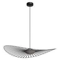 Petite Friture Vertigo Nova Hanglamp - Zwart - 110 cm