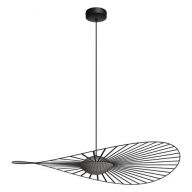 Petite Friture Vertigo Nova Hanglamp - Zwart - 110 cm