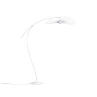 Petite Friture Vertigo Nova Vloerlamp - Wit