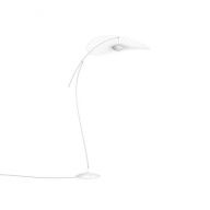 Petite Friture Vertigo Nova Vloerlamp - Wit