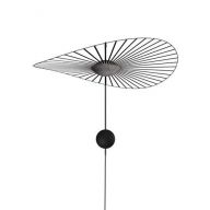 Petite Friture Vertigo Nova Wandlamp - Zwart