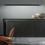 Luceplan Compendium Hanglamp 2700K - Zwart
