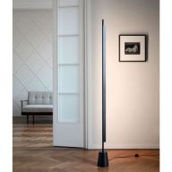 Luceplan Compendium Vloerlamp 2700K - Messing