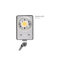 Lumina Daphine Terra LED Vloerlamp 3000K - Zwart