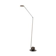 Lumina Daphine Terra LED Vloerlamp 2700K - Brons