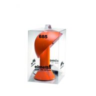 Martinelli Luce Elmetto Tafellamp - Rood