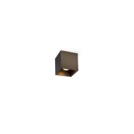Wever Ducre Box Ceiling 1.0 PAR16 Opbouwspot - Brons