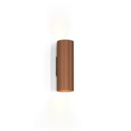 Wever Ducre Ray Mini 2.0 Wandlamp - Koper