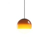 Marset Dipping Light 30 Hanglamp - Oranje