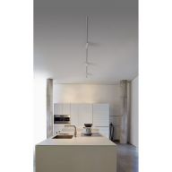 Flos Find Me 1 Spot - 2700K - Zwart - Casambi