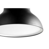 Hay PC Pendant Hanglamp - Medium - Zwart