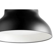 Hay PC Pendant Hanglamp - Medium - Zwart