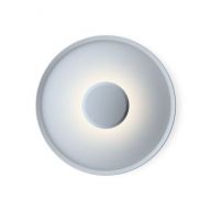 Vibia Top 1170 Wandlamp - Blauw - 90 cm