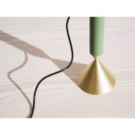 Pholc Apollo 39 Hanglamp - Groen