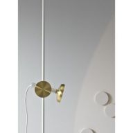 Pholc Blend Vloerlamp - Wit