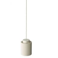 Pholc Donna 18 Hanglamp - Beige