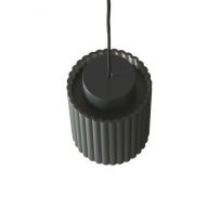 Pholc Donna 18 Hanglamp - Zwart