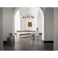 Pholc Donna Circle 100 Hanglamp - Beige