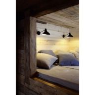 DCW Editions Mantis BS5 Wandlamp - Zwart