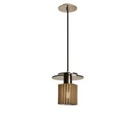 DCW Editions In the Sun Hanglamp 190 - Goud - Goud