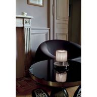 DCW Editions In the Sun Tafellamp - Goud - Goud