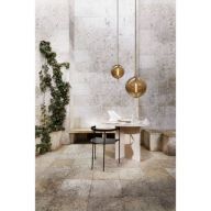 Pholc Kandinsky 45 Hanglamp - Bruin