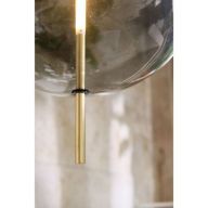 Pholc Kandinsky 45 Hanglamp - Bruin