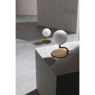 Pholc Mobil Tafellamp - Messing