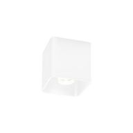 Wever Ducre Docus 1.0 LED Opbouwspot - Wit - 2700K