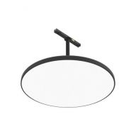 Flos Atom 200 Spot - 2700K - Zwart