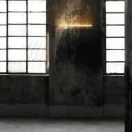 Flos Coordinates W1 Wandlamp - Champagne